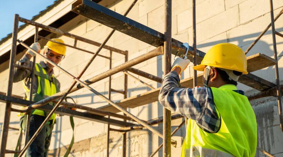 Fascia Repair in Cragsmoor, NY